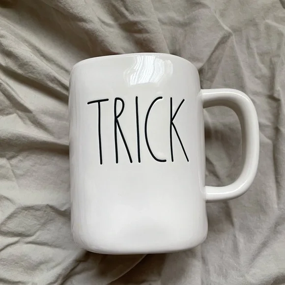 Halloween Mug | Rae Dunn - Picture 2 of 6